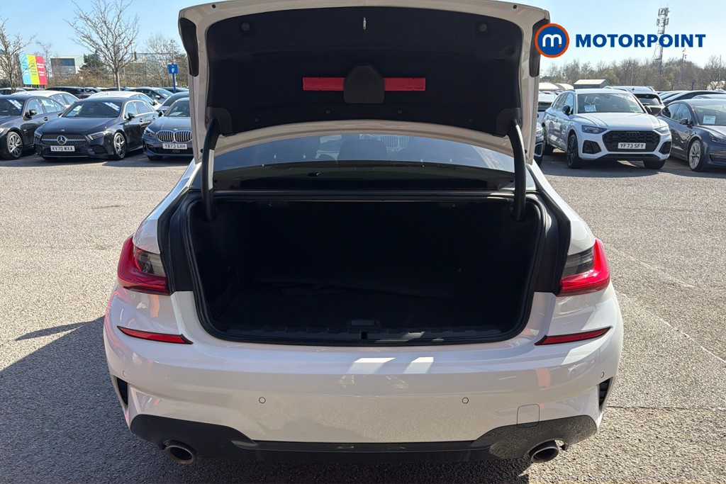 Used BMW 3 Series 2020 for sale - 77989358: Photo 41