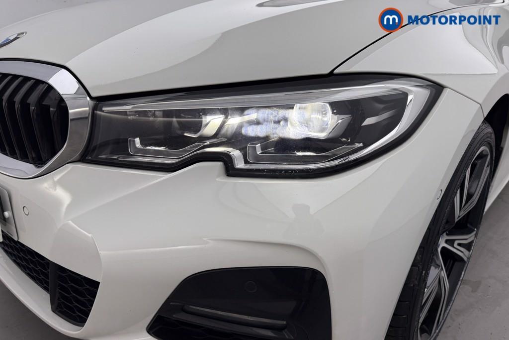 Used BMW 3 Series 2020 for sale - 77989358: Photo 43