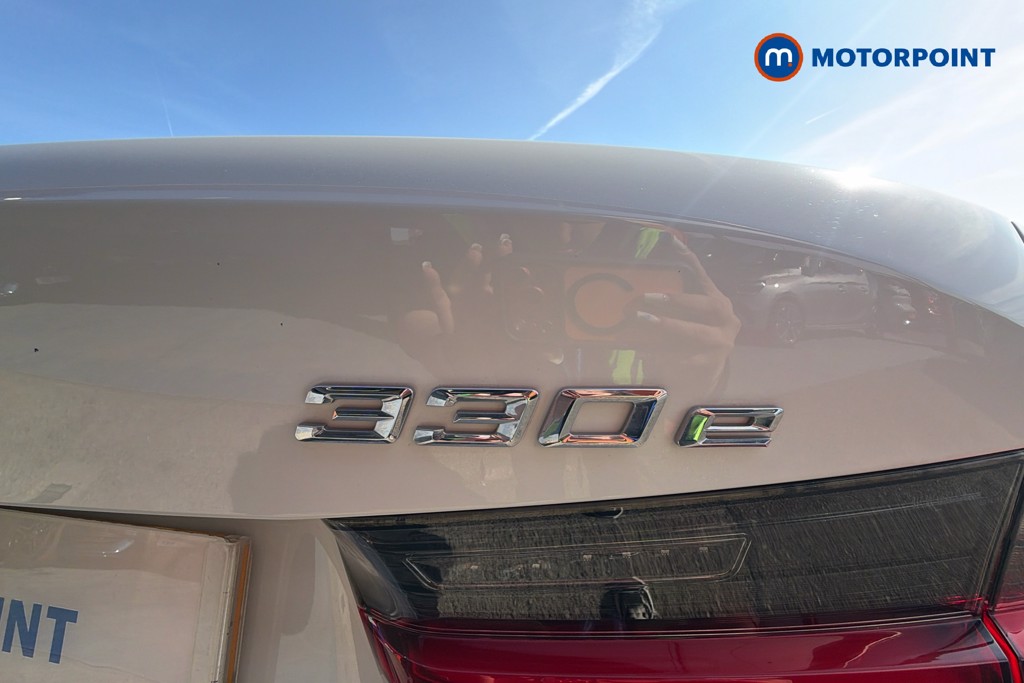 Used BMW 3 Series 2020 for sale - 77989358: Photo 45