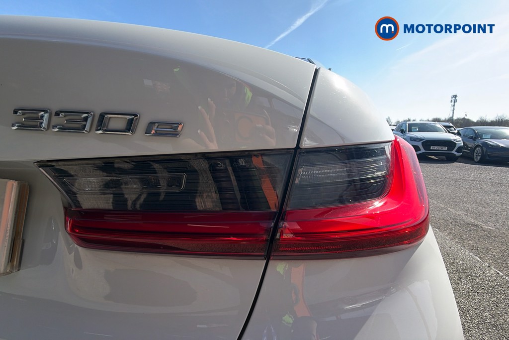 Used BMW 3 Series 2020 for sale - 77989358: Photo 46