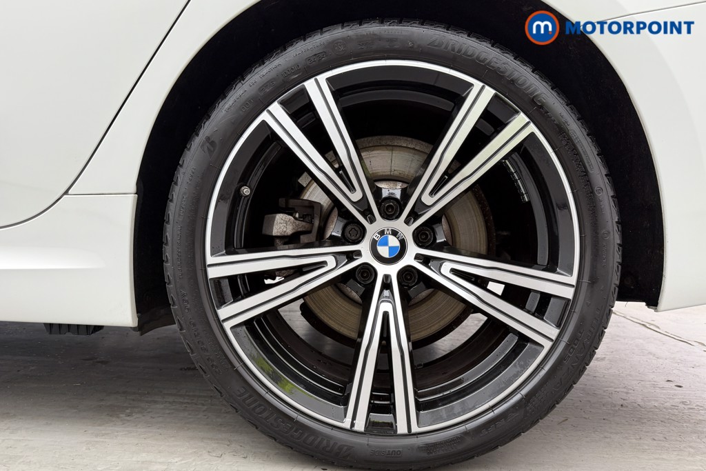 Used BMW 3 Series 2020 for sale - 77989358: Photo 47