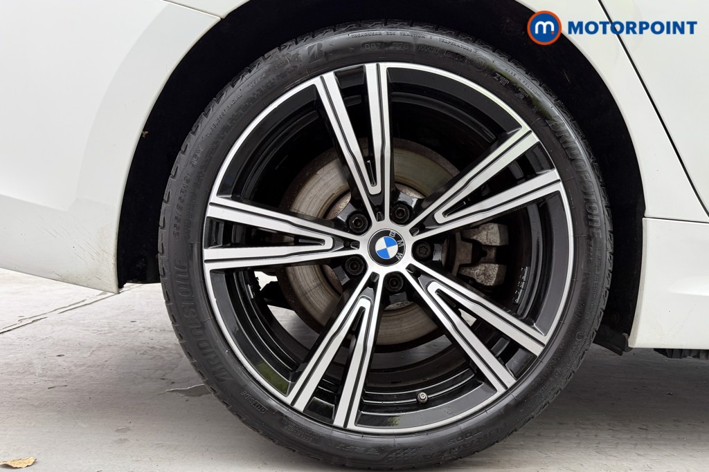 Used BMW 3 Series 2020 for sale - 77989358: Photo 48