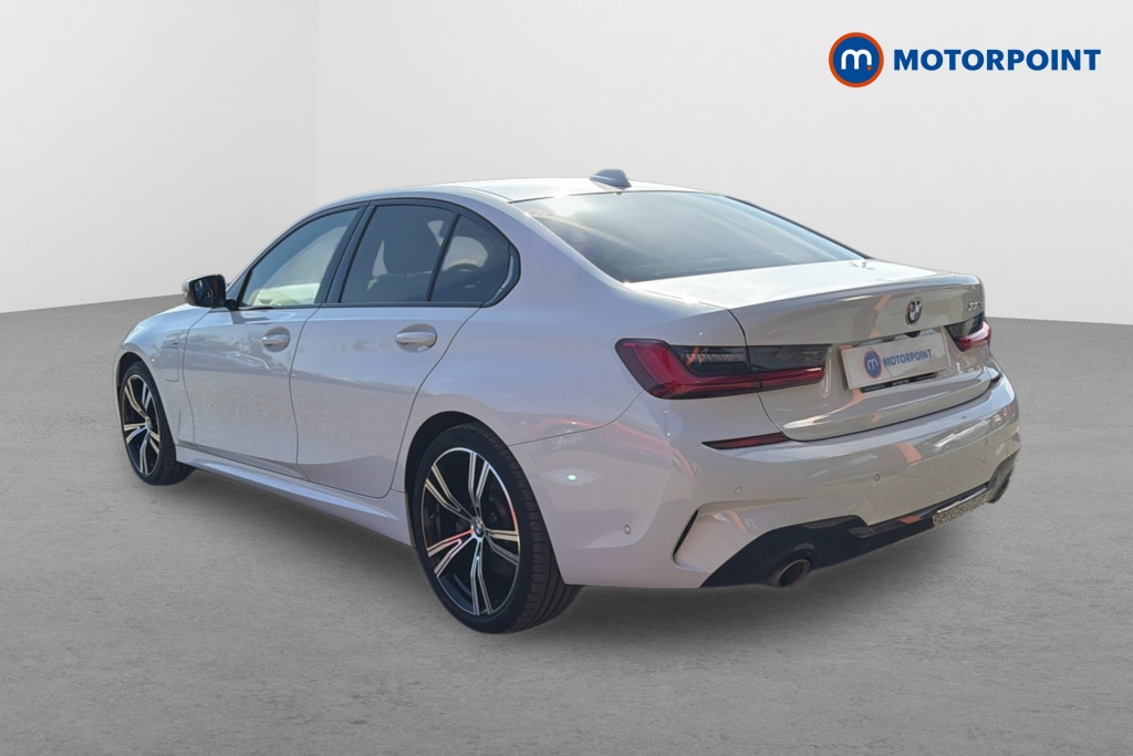 Used BMW 3 Series 2020 for sale - 77989358: Photo 5