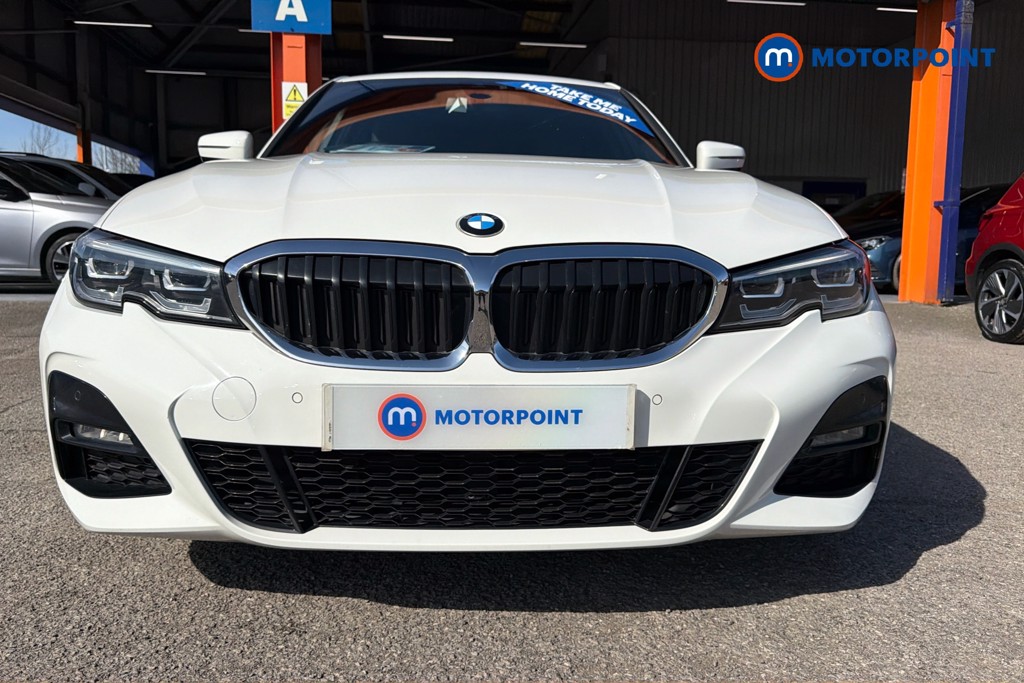 Used BMW 3 Series 2020 for sale - 77989358: Photo 52