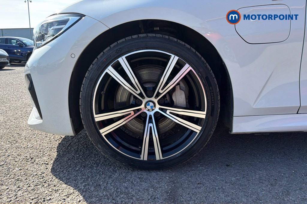 Used BMW 3 Series 2020 for sale - 77989358: Photo 53