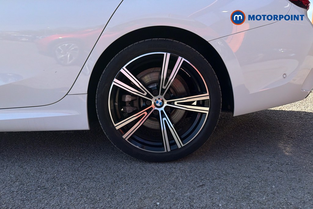 Used BMW 3 Series 2020 for sale - 77989358: Photo 54