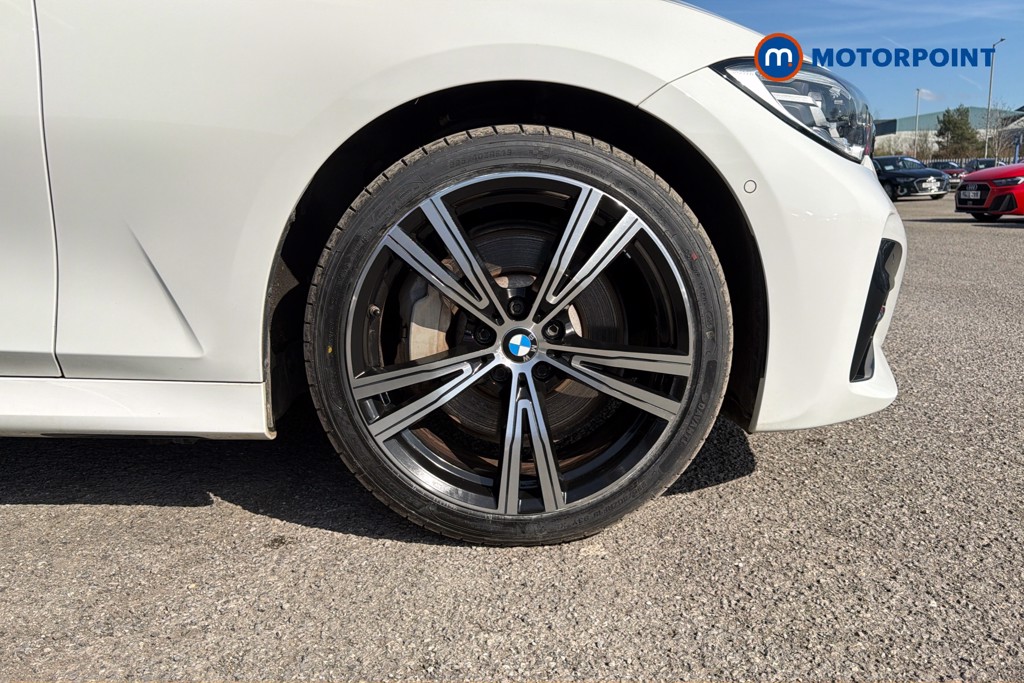 Used BMW 3 Series 2020 for sale - 77989358: Photo 56