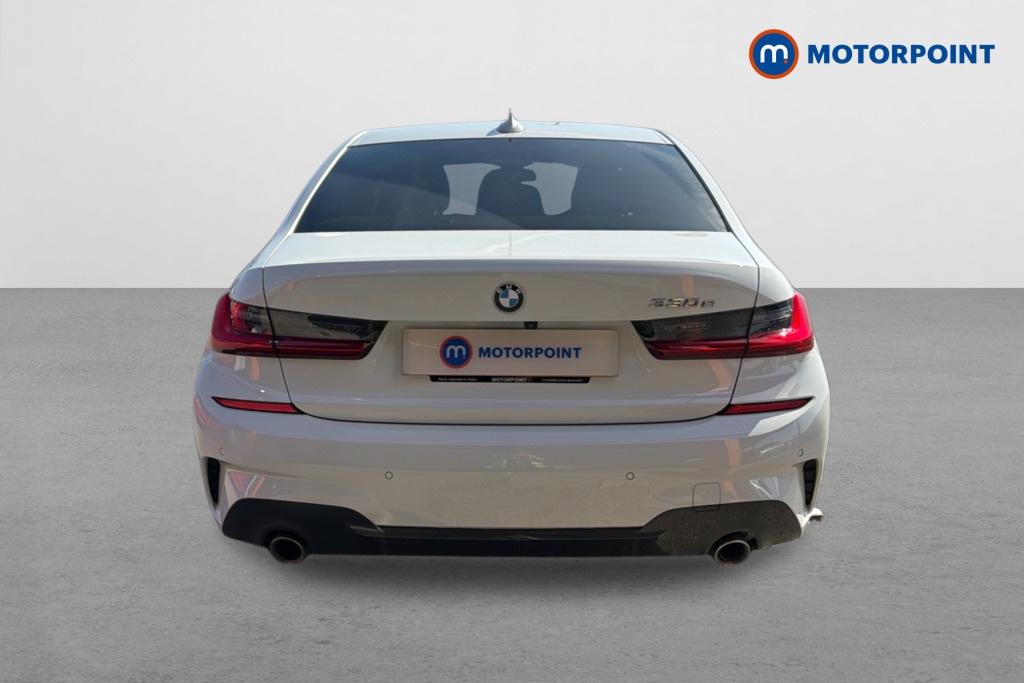 Used BMW 3 Series 2020 for sale - 77989358: Photo 6