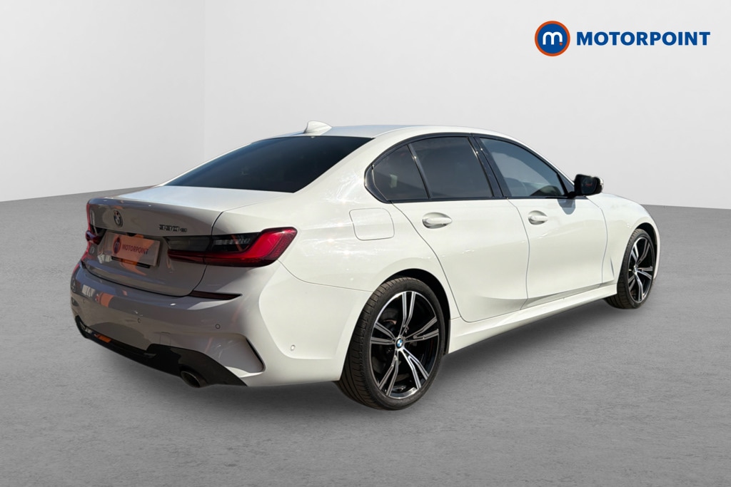 Used BMW 3 Series 2020 for sale - 77989358: Photo 7