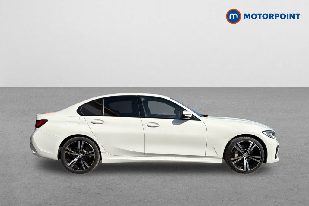 Used BMW 3 Series 2020 for sale - 77989358: Photo 8