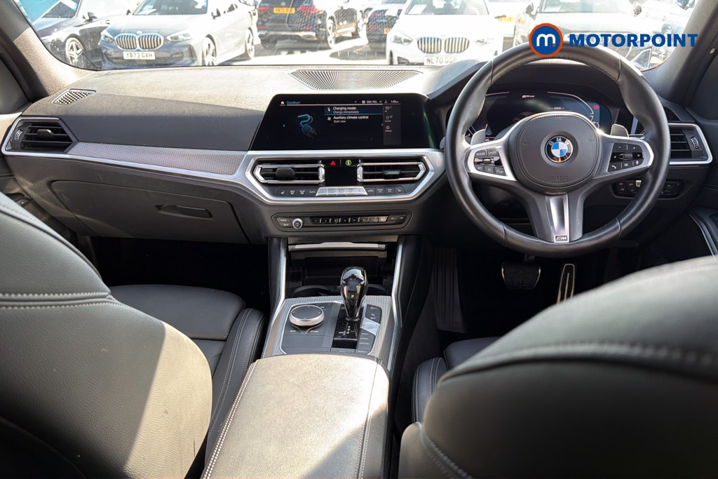 Used BMW 3 Series 2020 for sale - 77989358: Photo 9