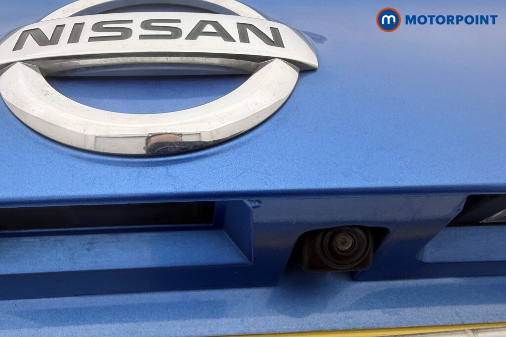 Used Nissan Qashqai 2021 for sale - 77756783: Photo 10