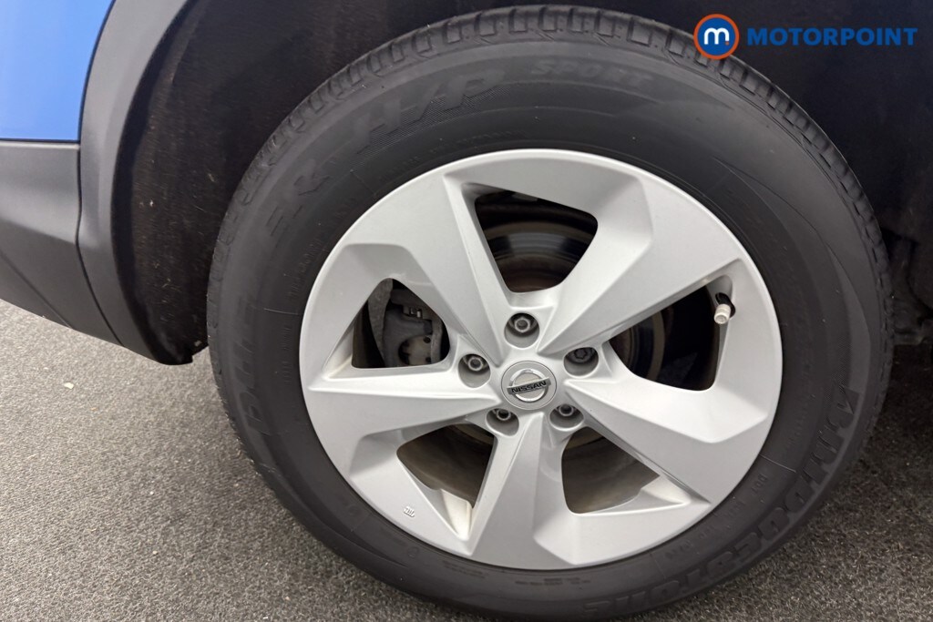 Used Nissan Qashqai 2021 for sale - 77756783: Photo 15