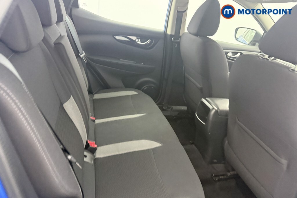 Used Nissan Qashqai 2021 for sale - 77756783: Photo 16