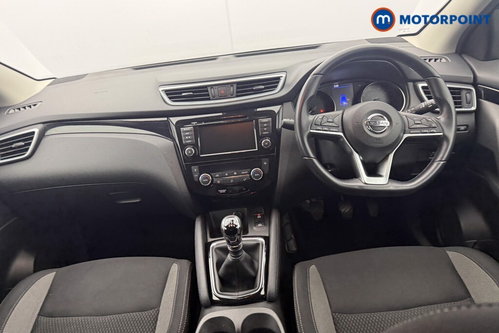 Used Nissan Qashqai 2021 for sale - 77756783: Photo 17