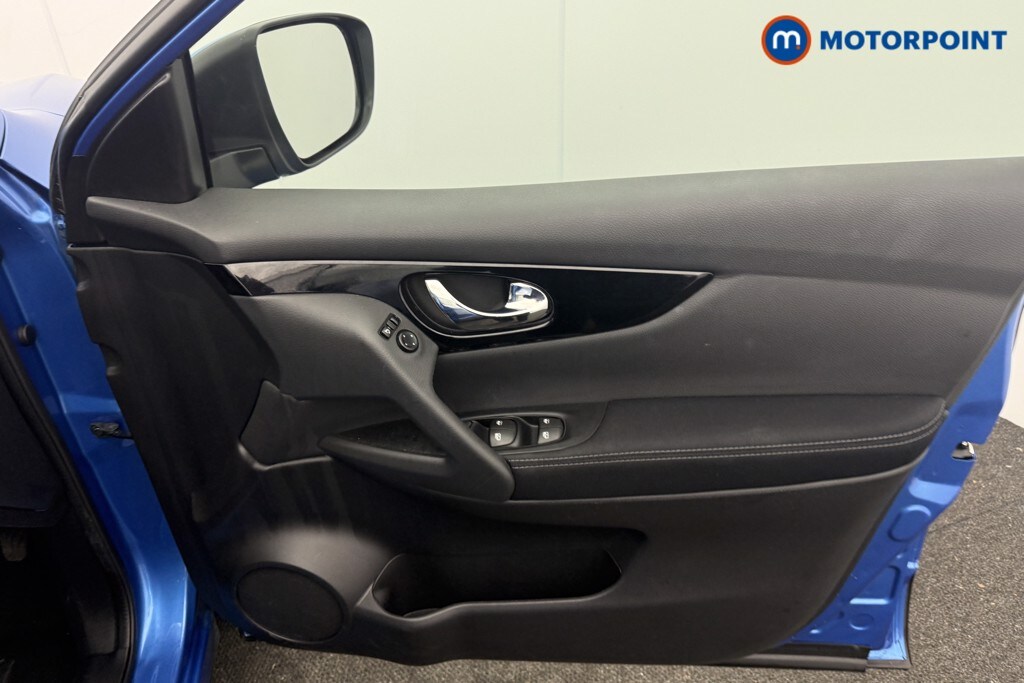 Used Nissan Qashqai 2021 for sale - 77756783: Photo 18