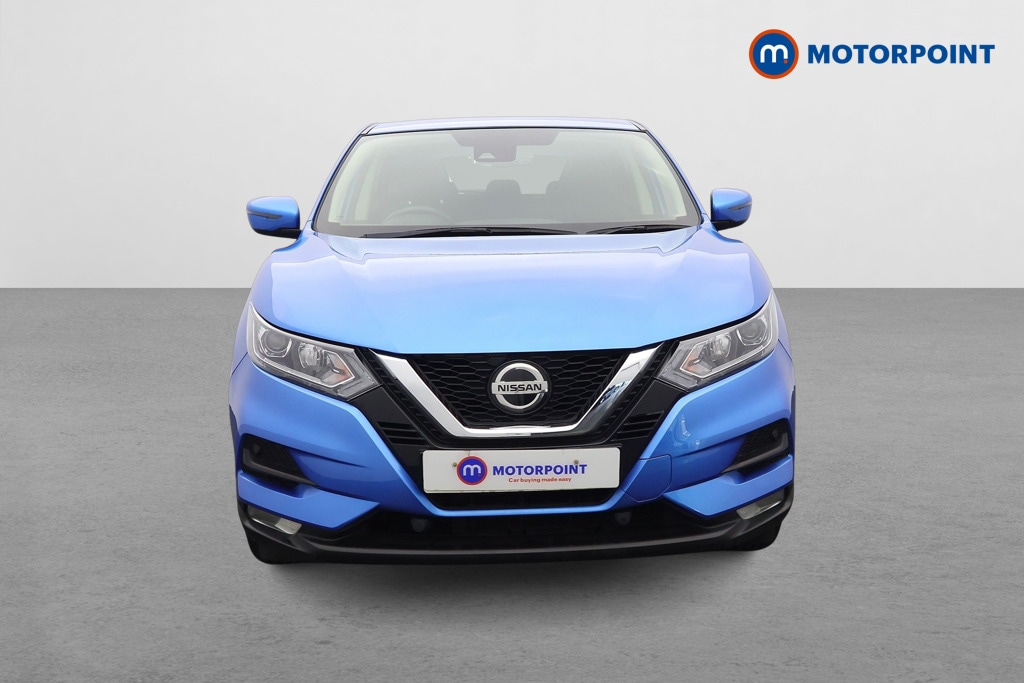Used Nissan Qashqai 2021 for sale - 77756783: Photo 2