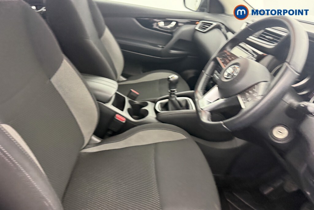 Used Nissan Qashqai 2021 for sale - 77756783: Photo 21