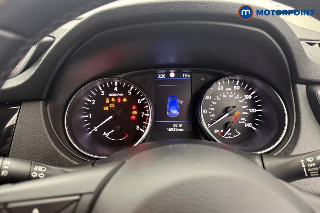 Used Nissan Qashqai 2021 for sale - 77756783: Photo 25