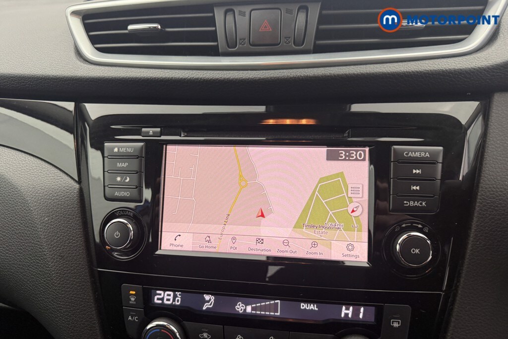 Used Nissan Qashqai 2021 for sale - 77756783: Photo 26