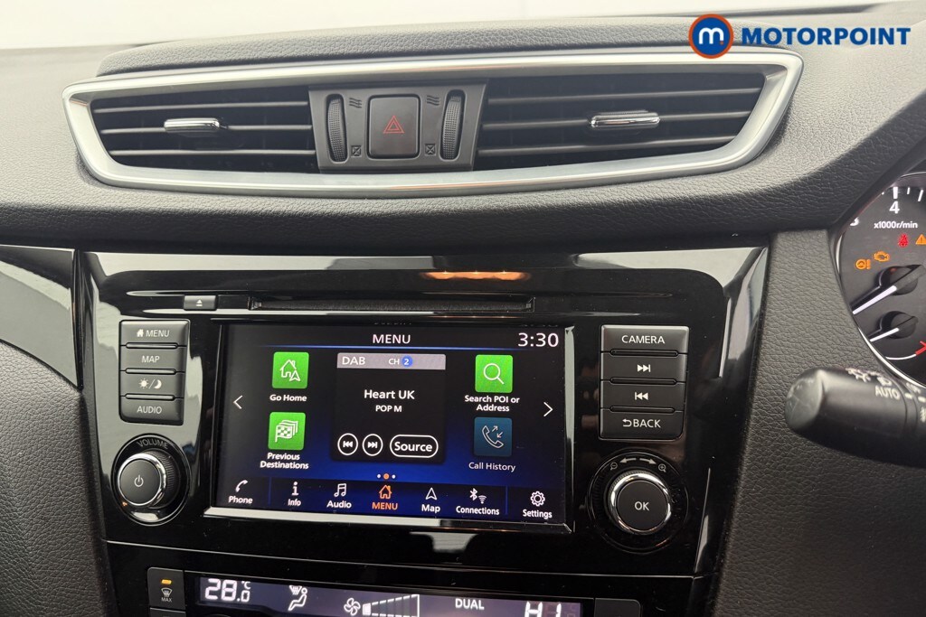 Used Nissan Qashqai 2021 for sale - 77756783: Photo 27