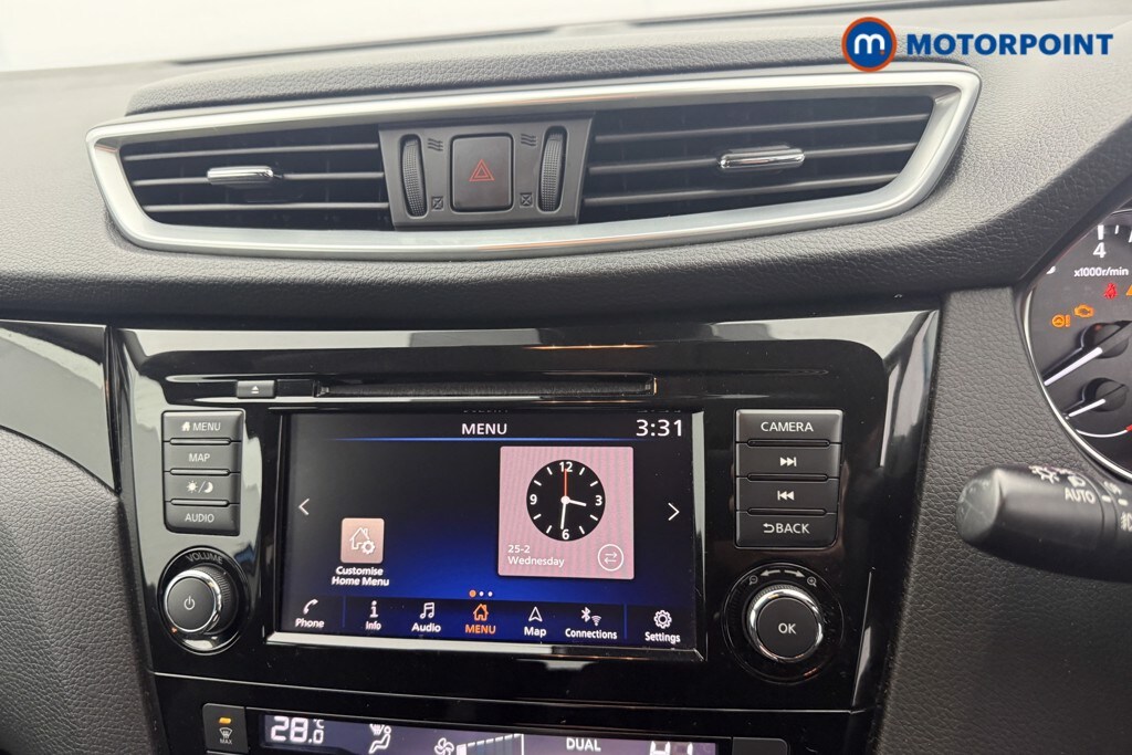 Used Nissan Qashqai 2021 for sale - 77756783: Photo 28