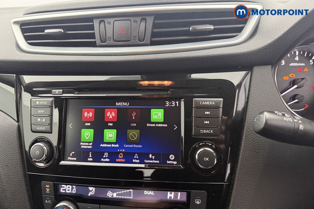 Used Nissan Qashqai 2021 for sale - 77756783: Photo 29