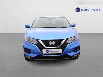 Used Nissan Qashqai undefined for sale - 77756783: Photo
