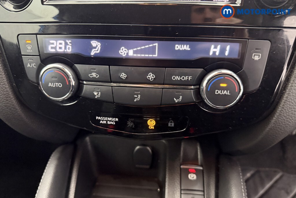 Used Nissan Qashqai 2021 for sale - 77756783: Photo 30