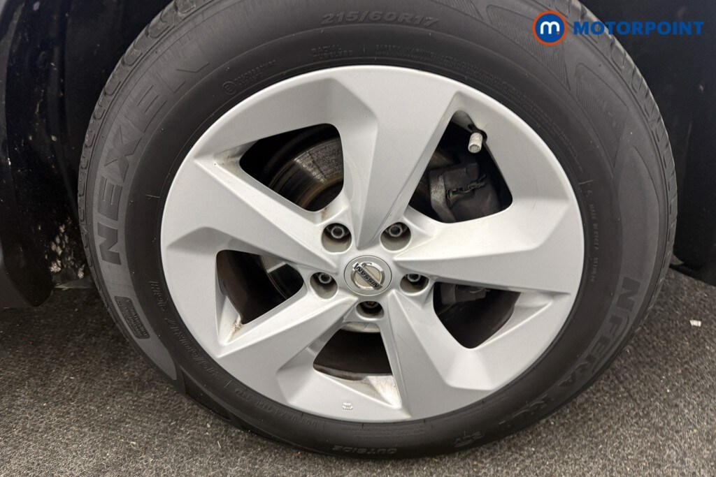 Used Nissan Qashqai 2021 for sale - 77756783: Photo 32