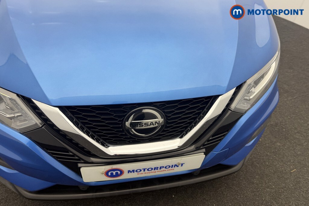 Used Nissan Qashqai 2021 for sale - 77756783: Photo 33