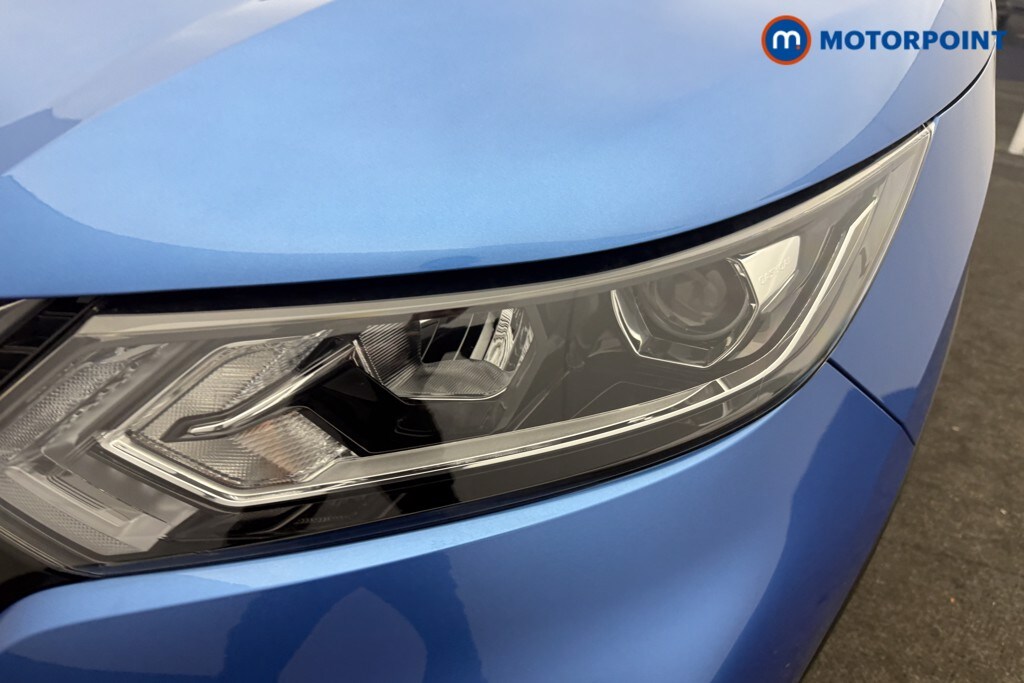 Used Nissan Qashqai 2021 for sale - 77756783: Photo 34