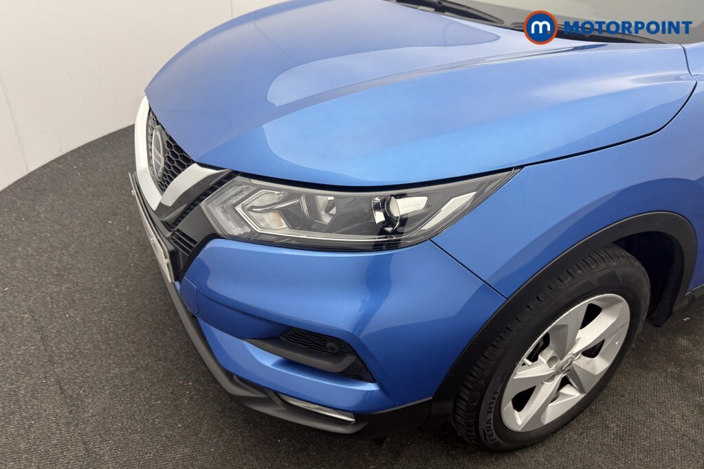 Used Nissan Qashqai 2021 for sale - 77756783: Photo 35