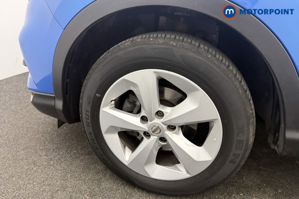 Used Nissan Qashqai 2021 for sale - 77756783: Photo 36