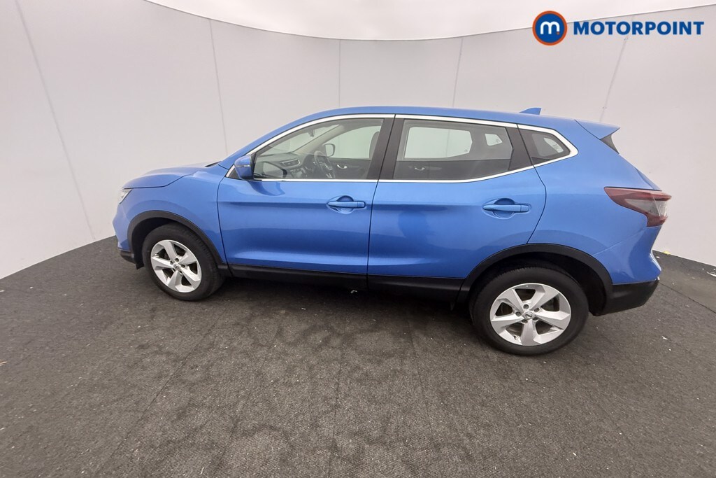 Used Nissan Qashqai 2021 for sale - 77756783: Photo 37