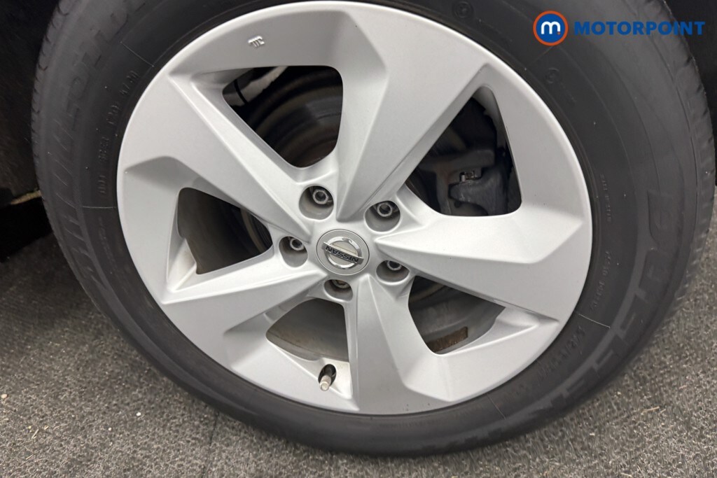 Used Nissan Qashqai 2021 for sale - 77756783: Photo 38