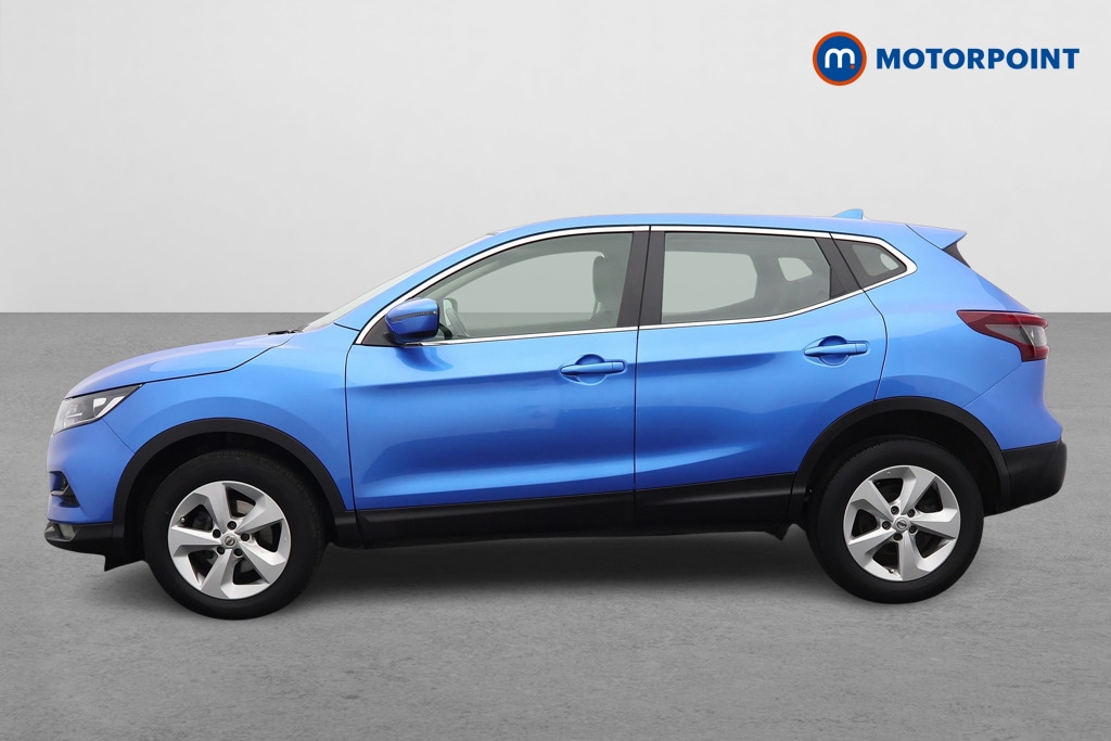 Used Nissan Qashqai 2021 for sale - 77756783: Photo 4