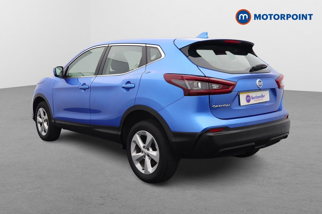 Used Nissan Qashqai 2021 for sale - 77756783: Photo 5