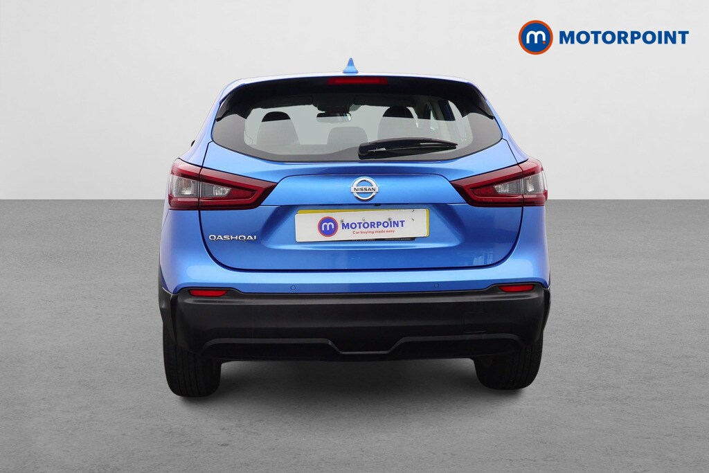 Used Nissan Qashqai 2021 for sale - 77756783: Photo 6