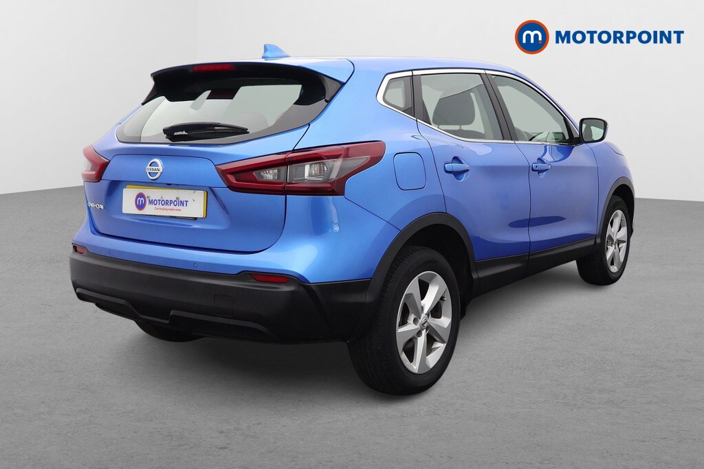 Used Nissan Qashqai 2021 for sale - 77756783: Photo 7