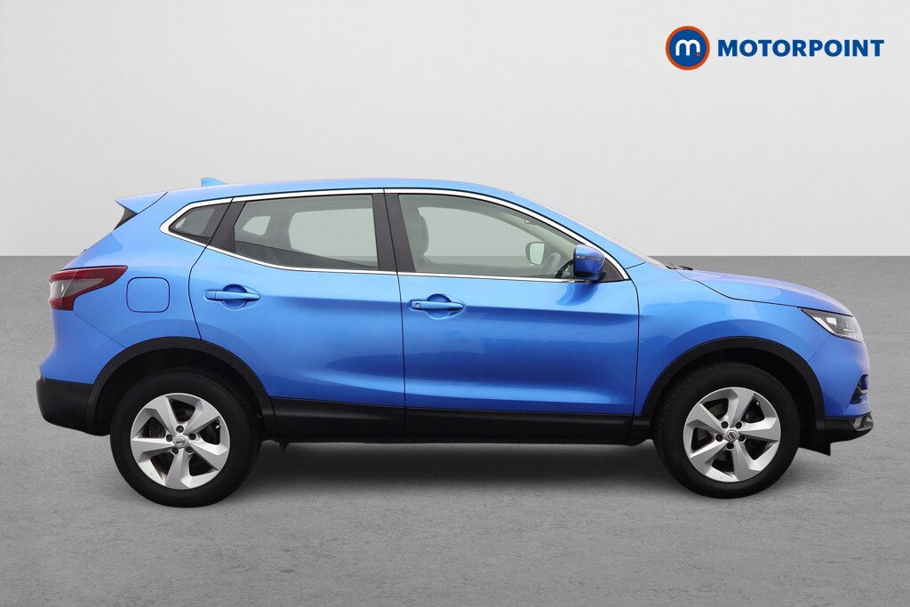 Used Nissan Qashqai 2021 for sale - 77756783: Photo 8