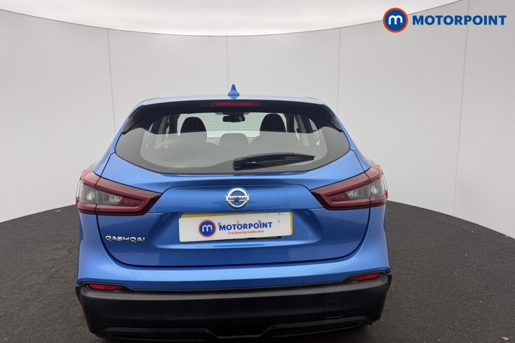 Used Nissan Qashqai 2021 for sale - 77756783: Photo 9