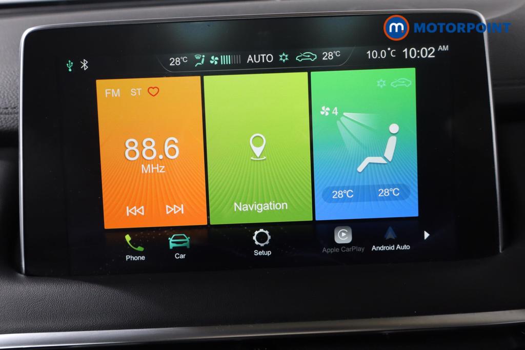 Used MG MG HS 2023 for sale - 77886325: Photo 10