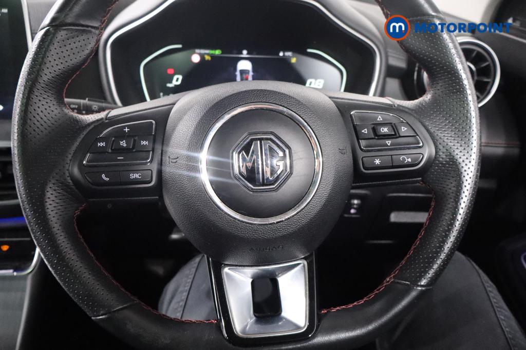 Used MG MG HS 2023 for sale - 77886325: Photo 12