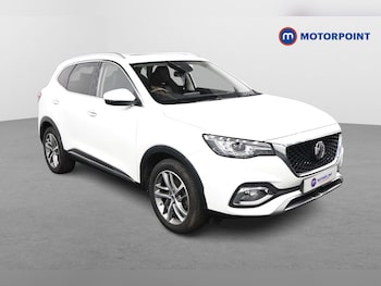 Used MG MG HS 2023 for sale - 77886325: Photo