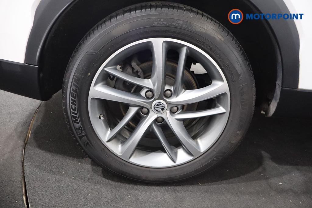 Used MG MG HS 2023 for sale - 77886325: Photo 31