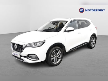 Used MG MG HS 2023 for sale - 77886325: Photo