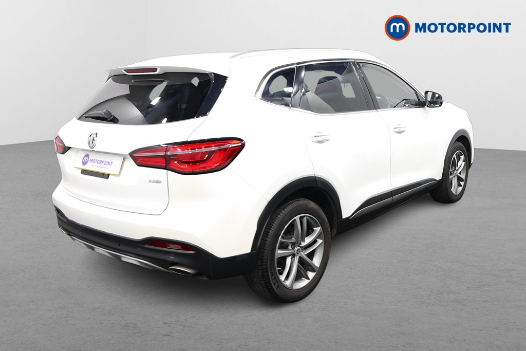 Used MG MG HS 2023 for sale - 77886325: Photo 7