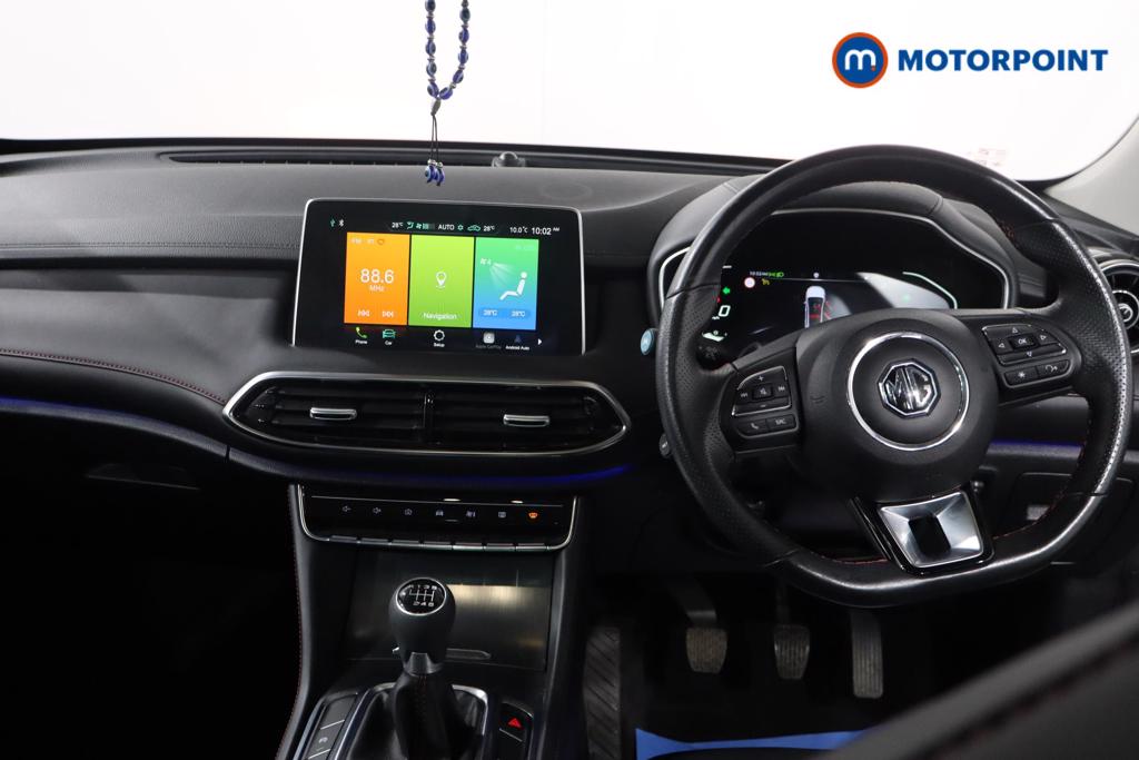 Used MG MG HS 2023 for sale - 77886325: Photo 9