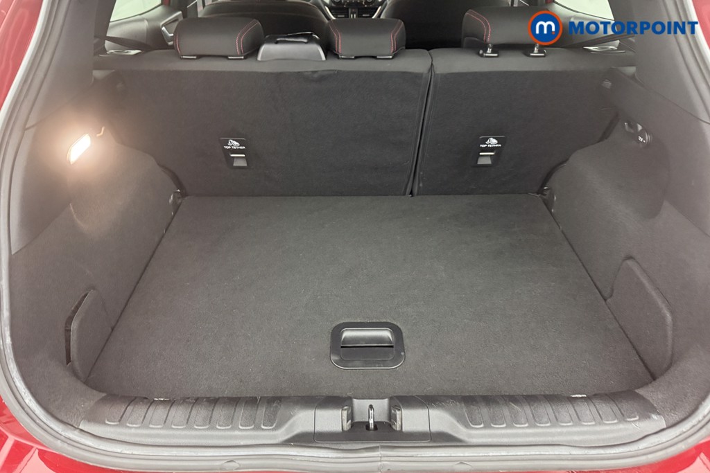 Used Ford Puma 2020 for sale - 76641373: Photo 10